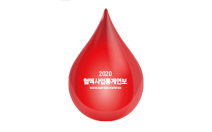 2020 혈액사업통계연보