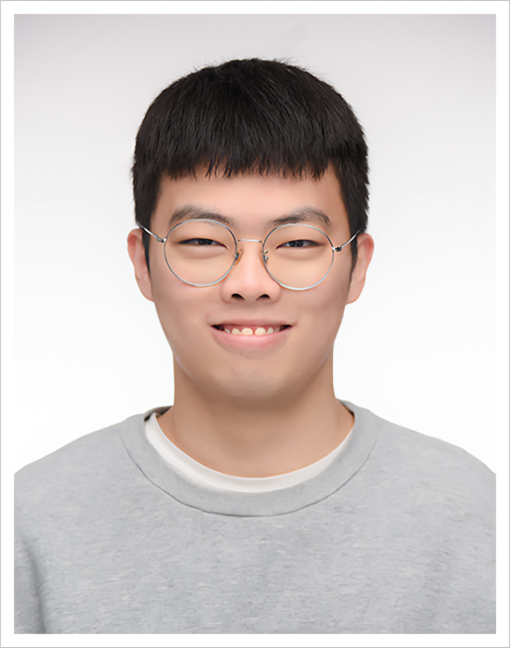 강기웅님 사진