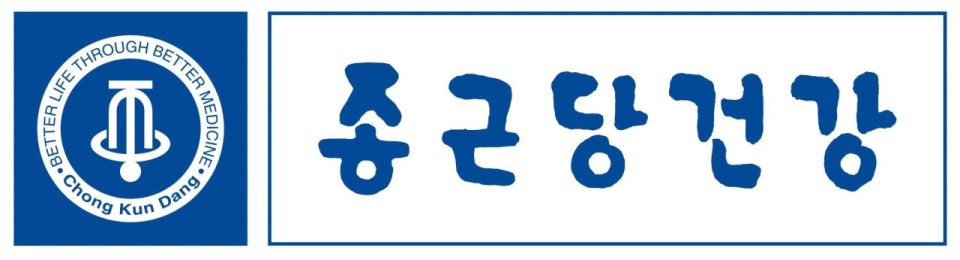 기관 로고-종근당건강(주)